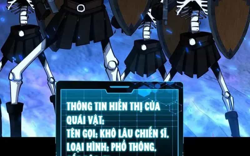 Toàn Dân Đoạt Tháp: Ta Đã Sớm Thông Qua Tầng 999 - Chương 19 - ảnh 35