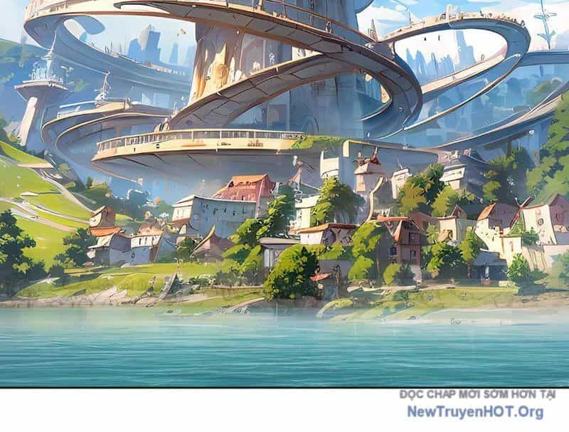 Toàn Dân Đoạt Tháp: Ta Đã Sớm Thông Qua Tầng 999 - Chương 2 - ảnh 5