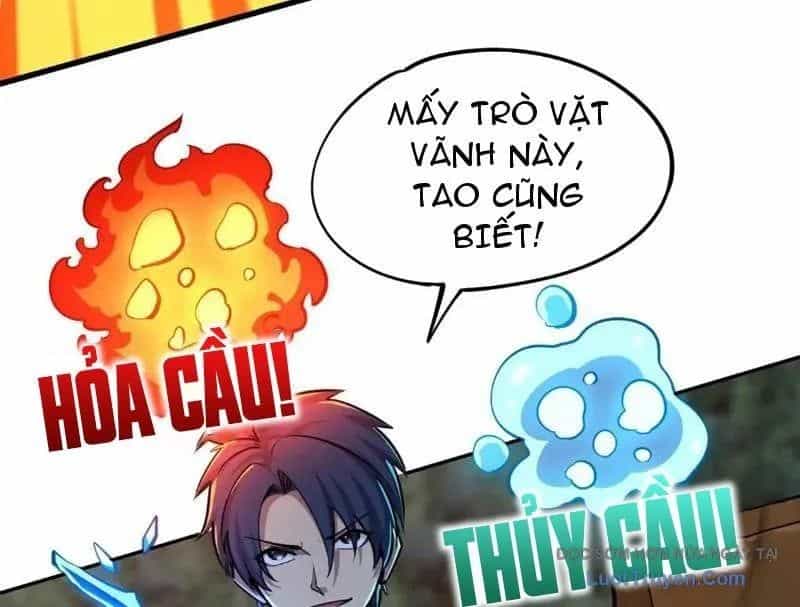 Toàn Dân Đoạt Tháp: Ta Đã Sớm Thông Qua Tầng 999 - Chương 20 - ảnh 125