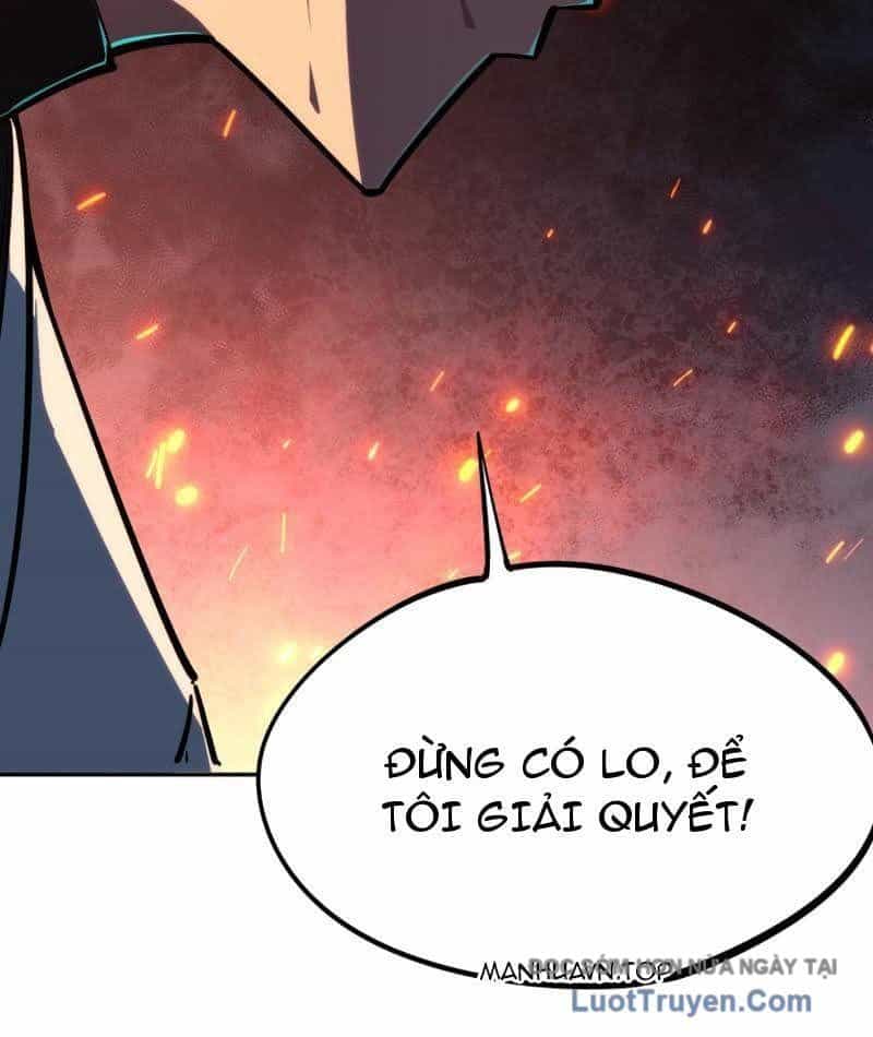 Toàn Dân Đoạt Tháp: Ta Đã Sớm Thông Qua Tầng 999 - Chương 21 - ảnh 105