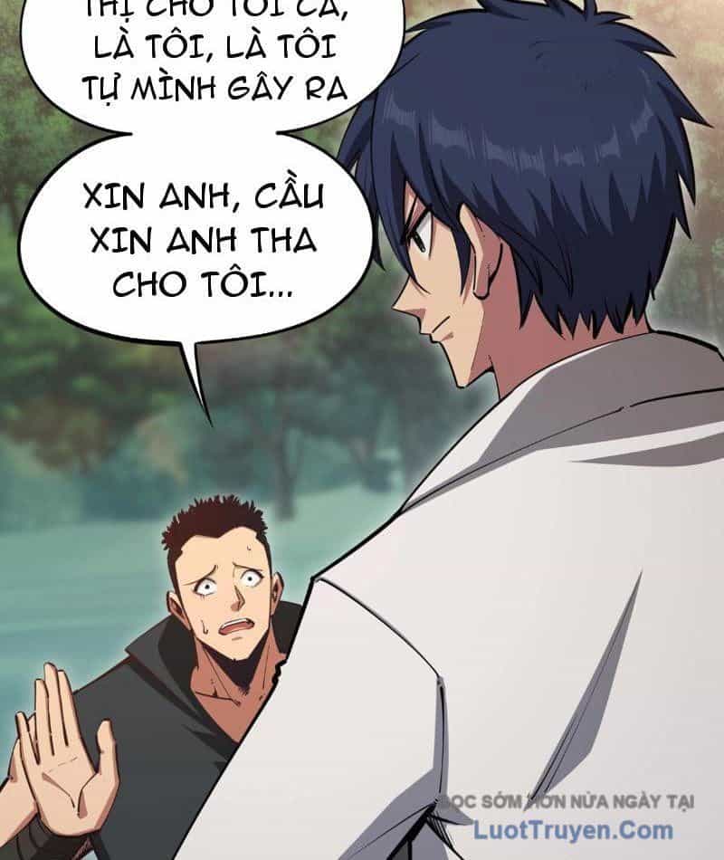 Toàn Dân Đoạt Tháp: Ta Đã Sớm Thông Qua Tầng 999 - Chương 21 - ảnh 13
