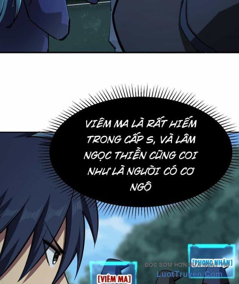 Toàn Dân Đoạt Tháp: Ta Đã Sớm Thông Qua Tầng 999 - Chương 21 - ảnh 37