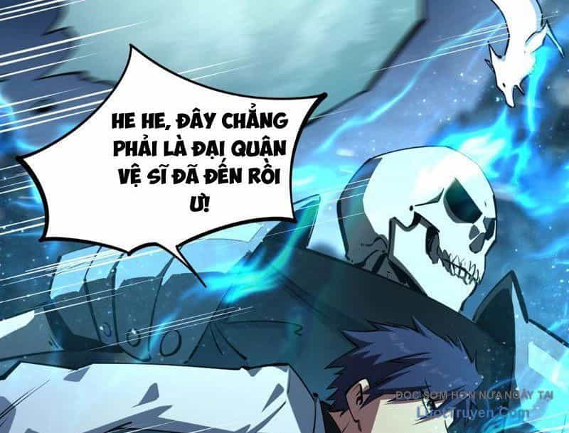 Toàn Dân Đoạt Tháp: Ta Đã Sớm Thông Qua Tầng 999 - Chương 22 - ảnh 112