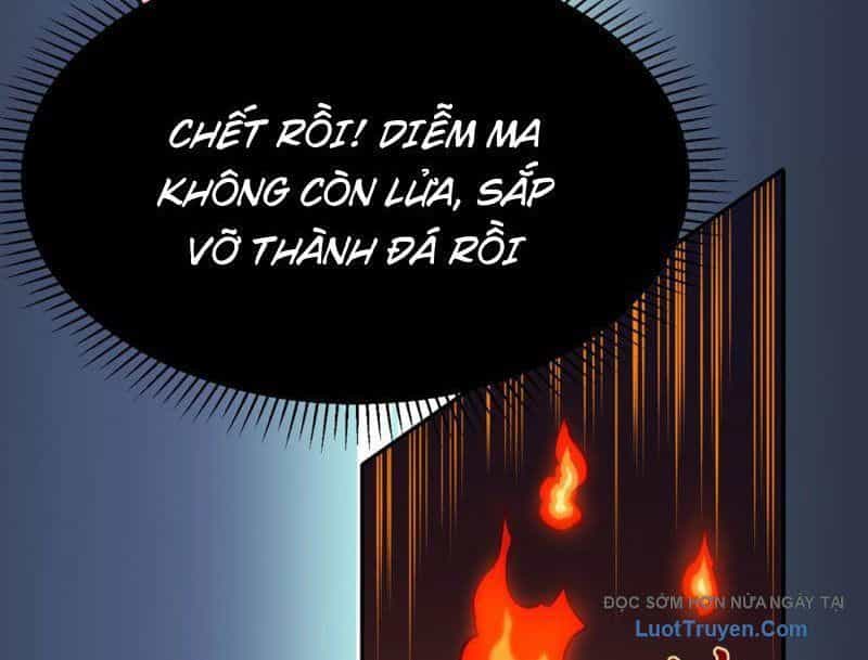 Toàn Dân Đoạt Tháp: Ta Đã Sớm Thông Qua Tầng 999 - Chương 22 - ảnh 6
