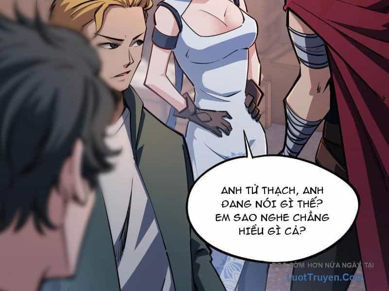 Toàn Dân Đoạt Tháp: Ta Đã Sớm Thông Qua Tầng 999 - Chương 23 - ảnh 107