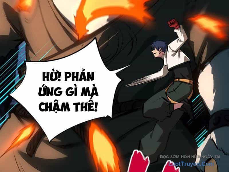 Toàn Dân Đoạt Tháp: Ta Đã Sớm Thông Qua Tầng 999 - Chương 23 - ảnh 3