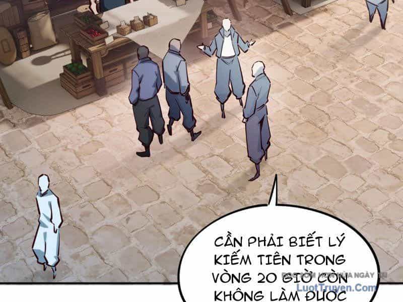 Toàn Dân Đoạt Tháp: Ta Đã Sớm Thông Qua Tầng 999 - Chương 23 - ảnh 59