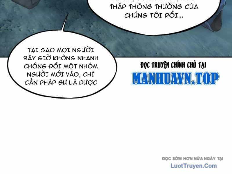 Toàn Dân Đoạt Tháp: Ta Đã Sớm Thông Qua Tầng 999 - Chương 23 - ảnh 89