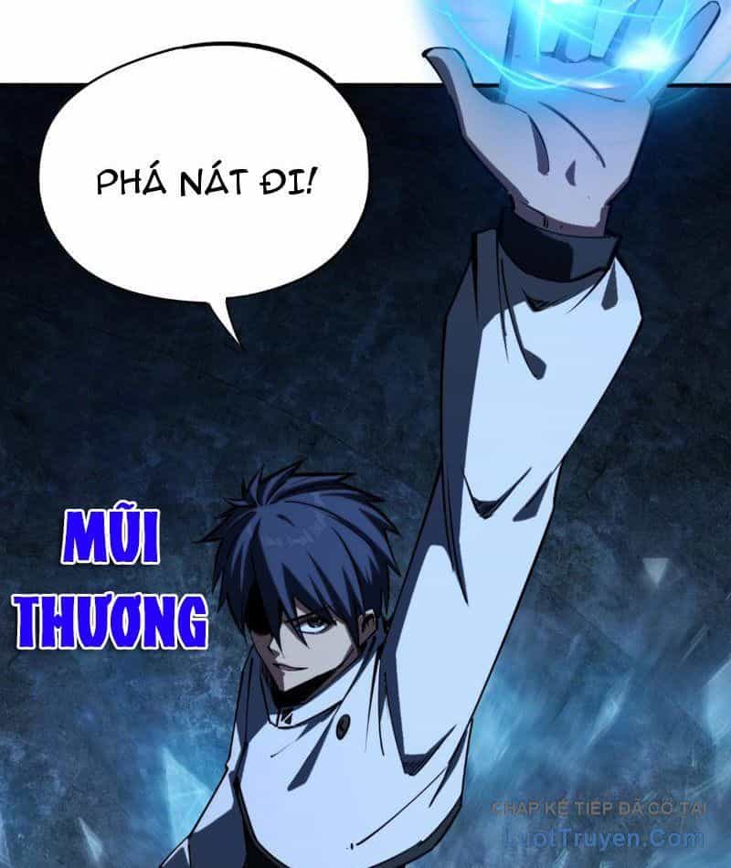 Toàn Dân Đoạt Tháp: Ta Đã Sớm Thông Qua Tầng 999 - Chương 25 - ảnh 19