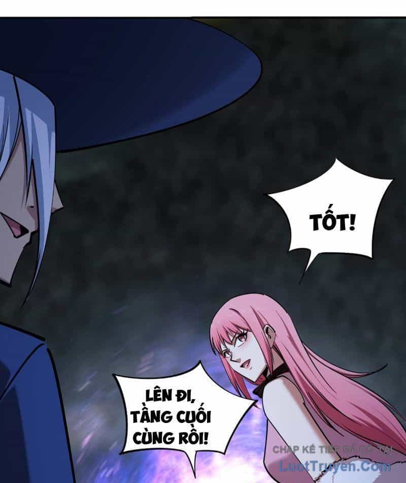Toàn Dân Đoạt Tháp: Ta Đã Sớm Thông Qua Tầng 999 - Chương 25 - ảnh 40