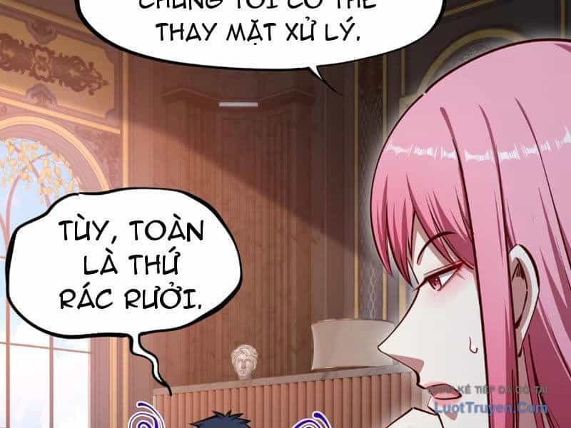Toàn Dân Đoạt Tháp: Ta Đã Sớm Thông Qua Tầng 999 - Chương 26 - ảnh 116