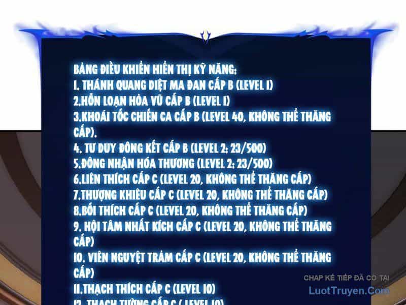 Toàn Dân Đoạt Tháp: Ta Đã Sớm Thông Qua Tầng 999 - Chương 26 - ảnh 135