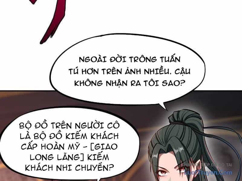 Toàn Dân Đoạt Tháp: Ta Đã Sớm Thông Qua Tầng 999 - Chương 26 - ảnh 146