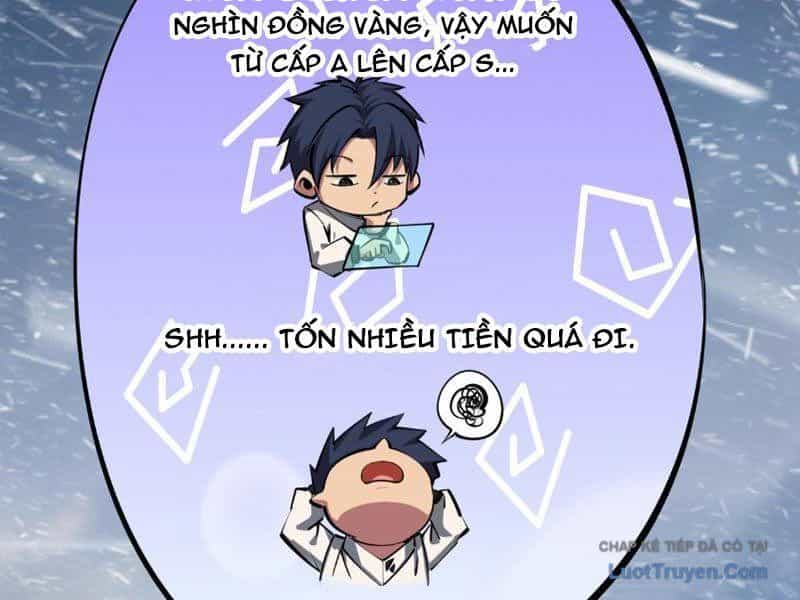Toàn Dân Đoạt Tháp: Ta Đã Sớm Thông Qua Tầng 999 - Chương 26 - ảnh 61