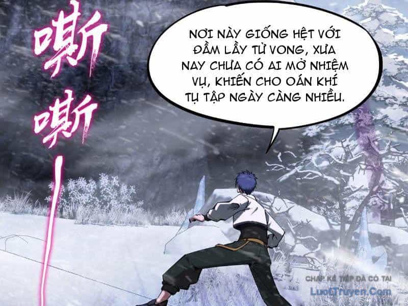 Toàn Dân Đoạt Tháp: Ta Đã Sớm Thông Qua Tầng 999 - Chương 26 - ảnh 92