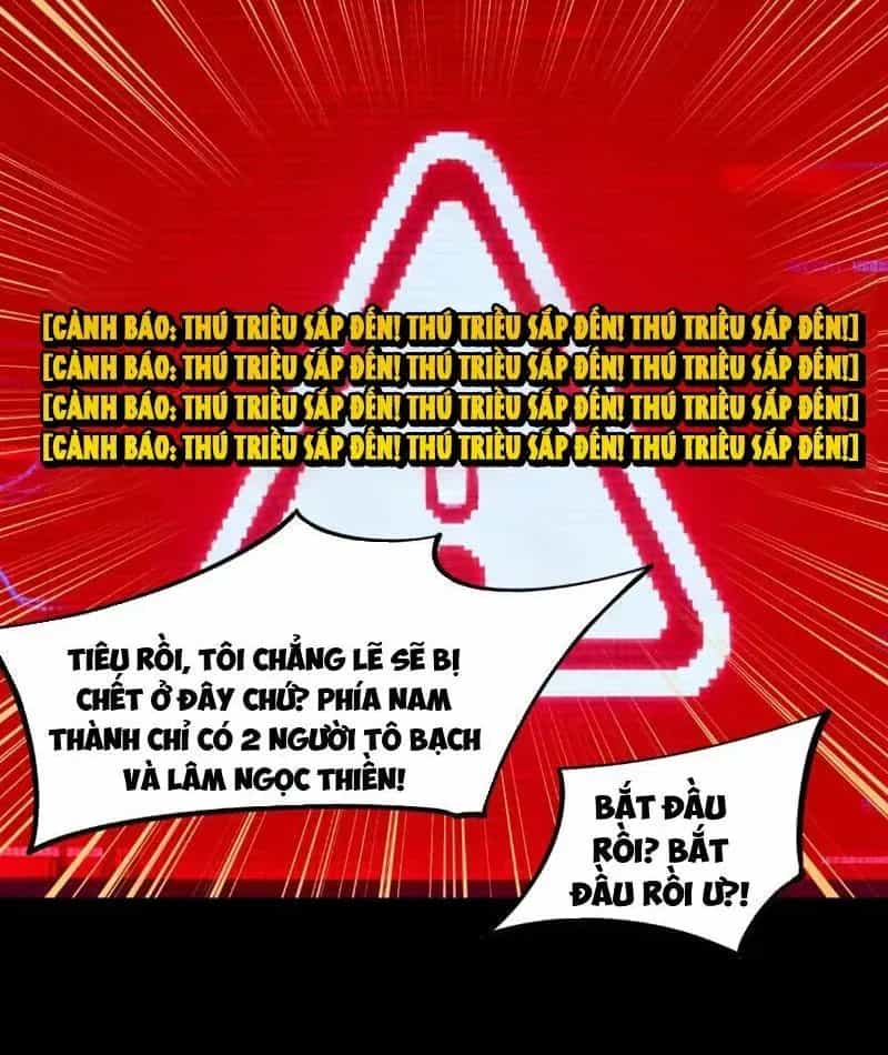 Toàn Dân Đoạt Tháp: Ta Đã Sớm Thông Qua Tầng 999 - Chương 28 - ảnh 70