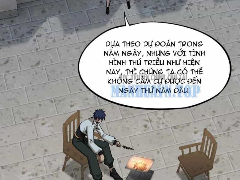 Toàn Dân Đoạt Tháp: Ta Đã Sớm Thông Qua Tầng 999 - Chương 29 - ảnh 127