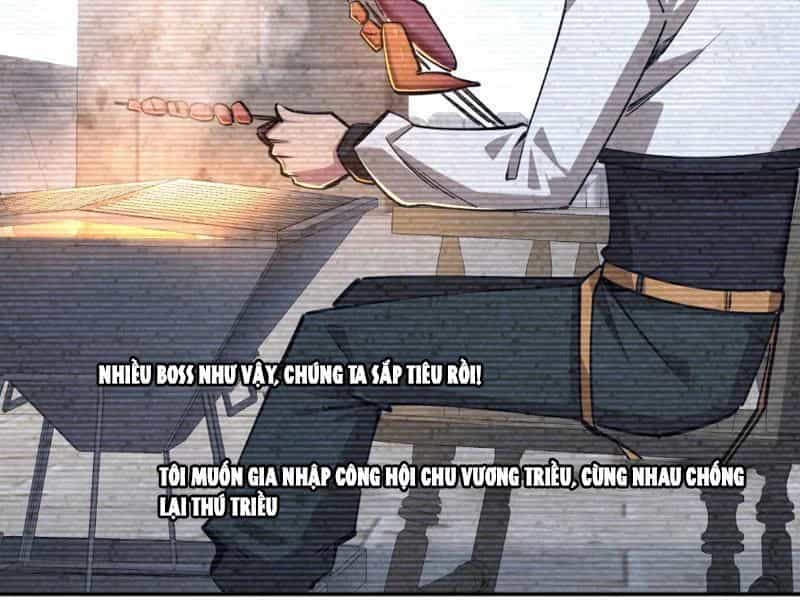 Toàn Dân Đoạt Tháp: Ta Đã Sớm Thông Qua Tầng 999 - Chương 29 - ảnh 130