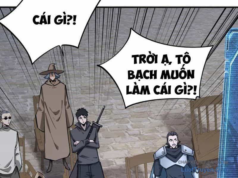 Toàn Dân Đoạt Tháp: Ta Đã Sớm Thông Qua Tầng 999 - Chương 29 - ảnh 149