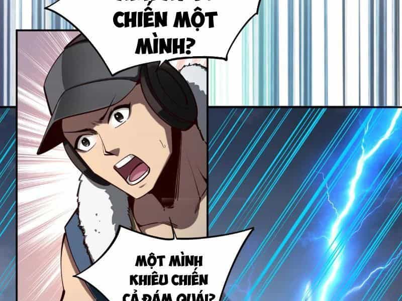 Toàn Dân Đoạt Tháp: Ta Đã Sớm Thông Qua Tầng 999 - Chương 29 - ảnh 152