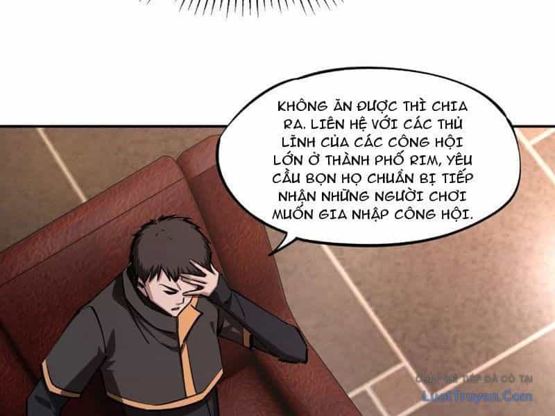 Toàn Dân Đoạt Tháp: Ta Đã Sớm Thông Qua Tầng 999 - Chương 29 - ảnh 24