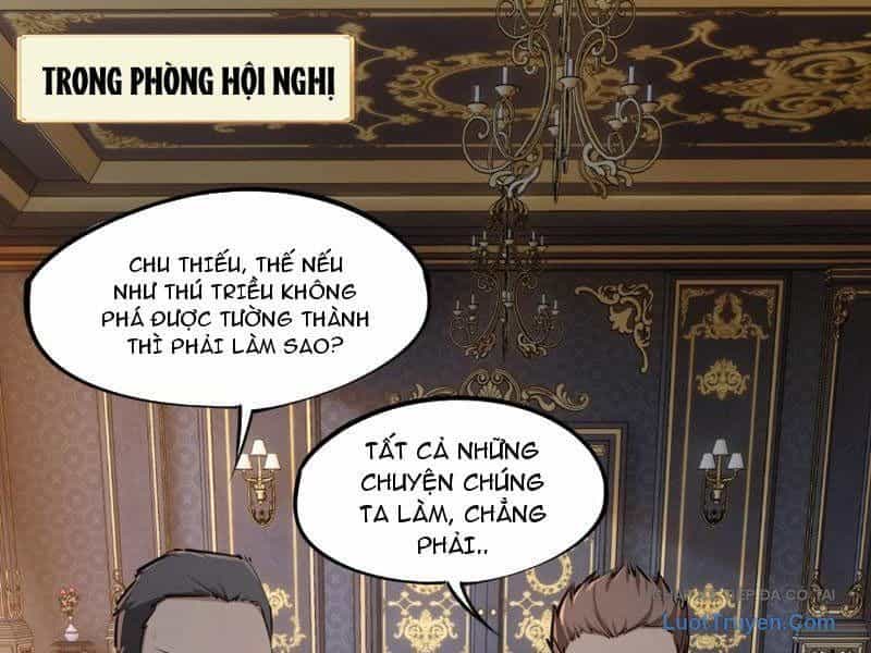 Toàn Dân Đoạt Tháp: Ta Đã Sớm Thông Qua Tầng 999 - Chương 29 - ảnh 45