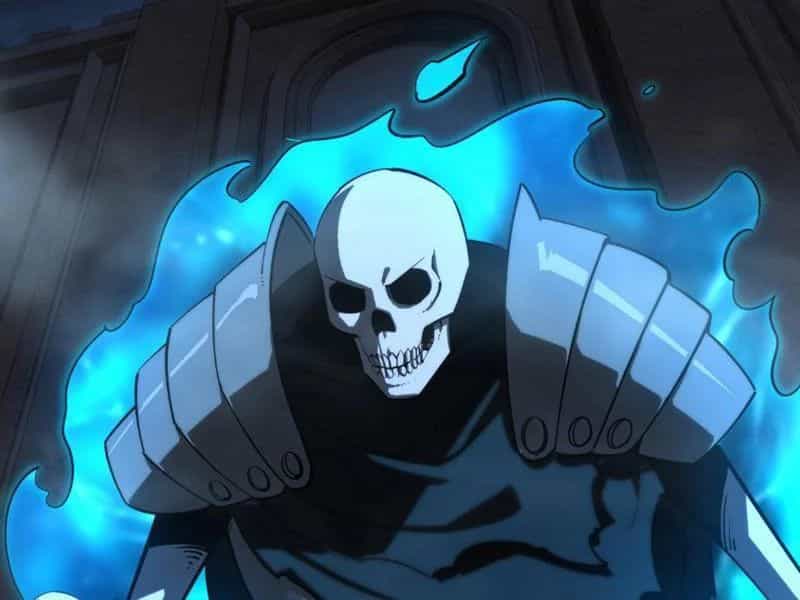 Toàn Dân Đoạt Tháp: Ta Đã Sớm Thông Qua Tầng 999 - Chương 29 - ảnh 55