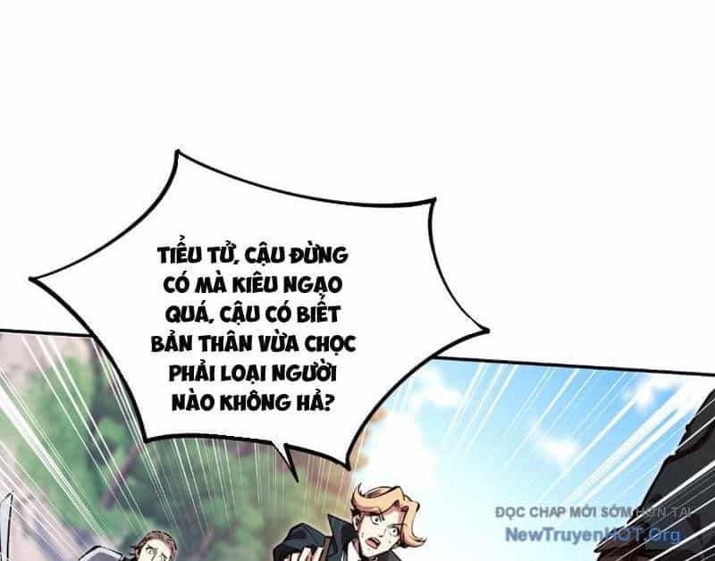 Toàn Dân Đoạt Tháp: Ta Đã Sớm Thông Qua Tầng 999 - Chương 3 - ảnh 138