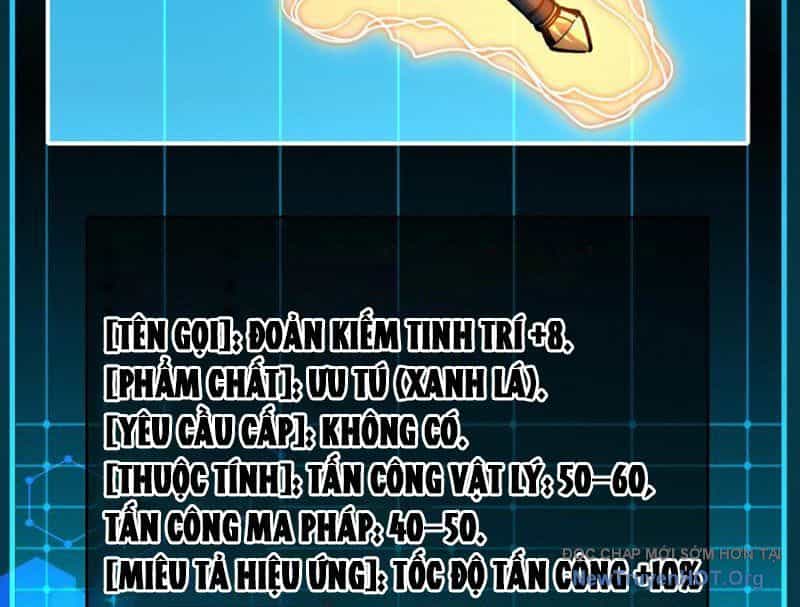 Toàn Dân Đoạt Tháp: Ta Đã Sớm Thông Qua Tầng 999 - Chương 3 - ảnh 30