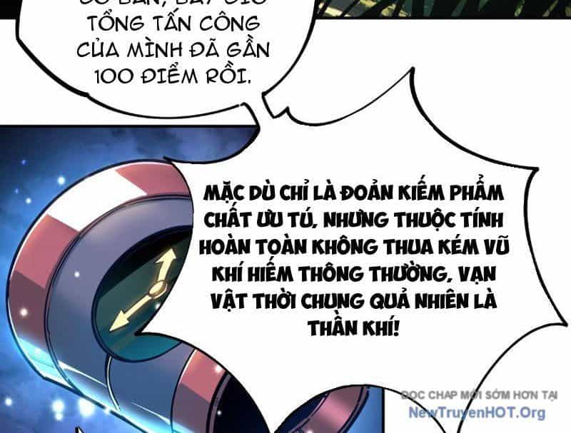 Toàn Dân Đoạt Tháp: Ta Đã Sớm Thông Qua Tầng 999 - Chương 3 - ảnh 36