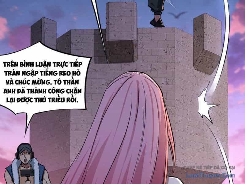 Toàn Dân Đoạt Tháp: Ta Đã Sớm Thông Qua Tầng 999 - Chương 30 - ảnh 101