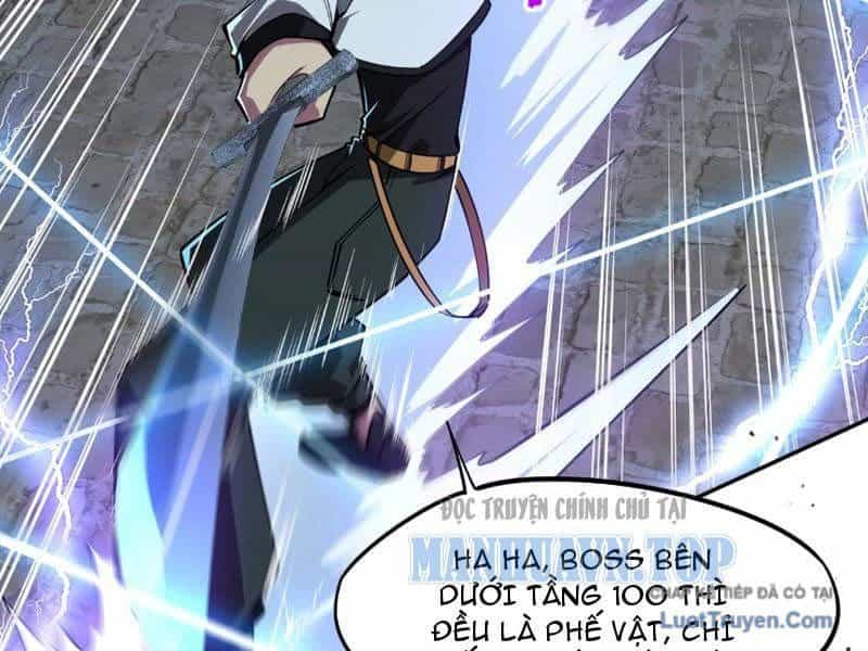 Toàn Dân Đoạt Tháp: Ta Đã Sớm Thông Qua Tầng 999 - Chương 30 - ảnh 46