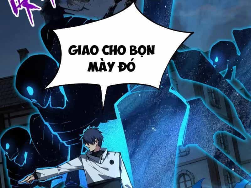Toàn Dân Đoạt Tháp: Ta Đã Sớm Thông Qua Tầng 999 - Chương 30 - ảnh 50