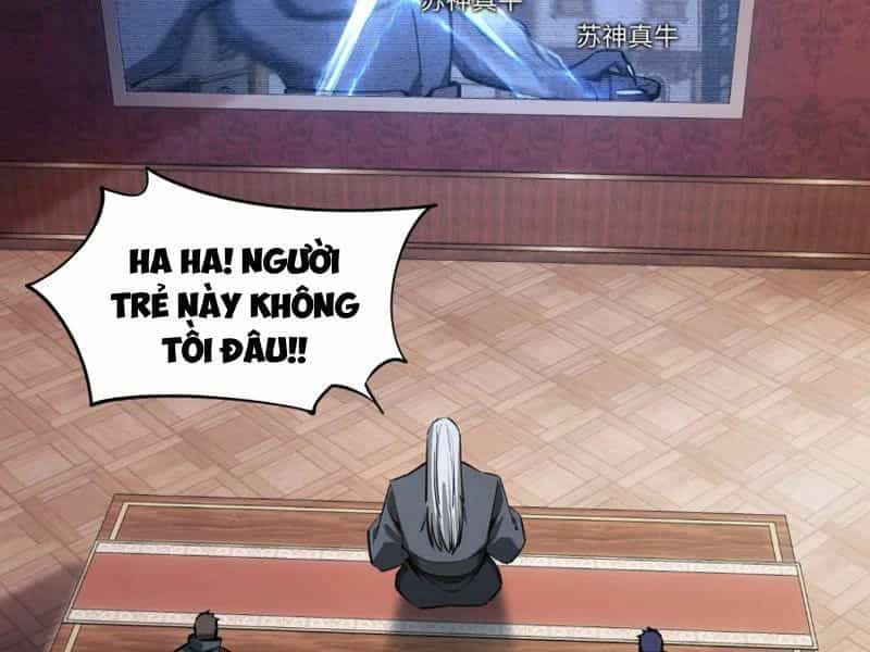 Toàn Dân Đoạt Tháp: Ta Đã Sớm Thông Qua Tầng 999 - Chương 30 - ảnh 6