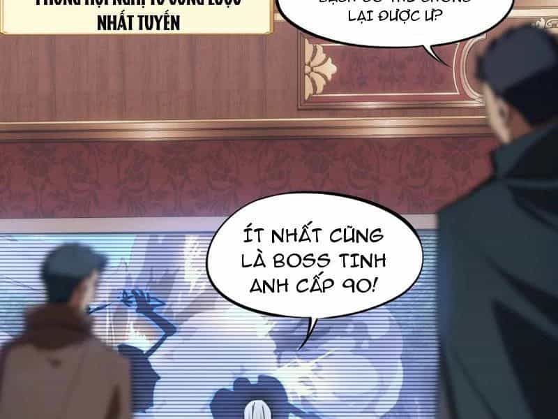 Toàn Dân Đoạt Tháp: Ta Đã Sớm Thông Qua Tầng 999 - Chương 30 - ảnh 67