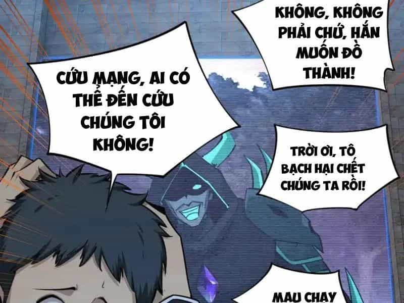 Toàn Dân Đoạt Tháp: Ta Đã Sớm Thông Qua Tầng 999 - Chương 31 - ảnh 48