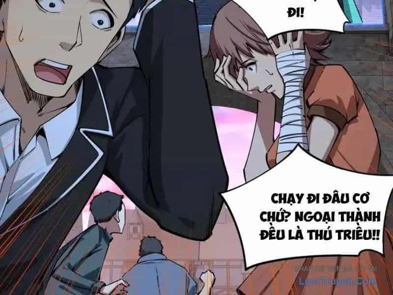 Toàn Dân Đoạt Tháp: Ta Đã Sớm Thông Qua Tầng 999 - Chương 31 - ảnh 49