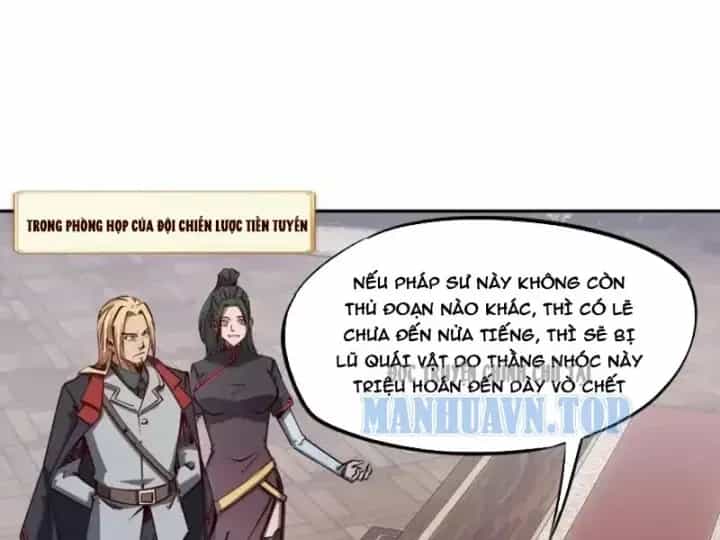 Toàn Dân Đoạt Tháp: Ta Đã Sớm Thông Qua Tầng 999 - Chương 32 - ảnh 41