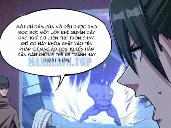 Toàn Dân Đoạt Tháp: Ta Đã Sớm Thông Qua Tầng 999 - Chương 32 - ảnh 58