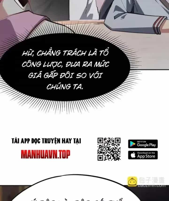 Toàn Dân Đoạt Tháp: Ta Đã Sớm Thông Qua Tầng 999 - Chương 33 - ảnh 53