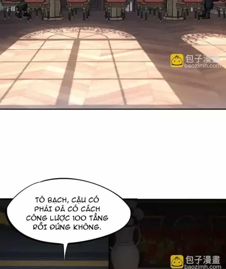 Toàn Dân Đoạt Tháp: Ta Đã Sớm Thông Qua Tầng 999 - Chương 33 - ảnh 80