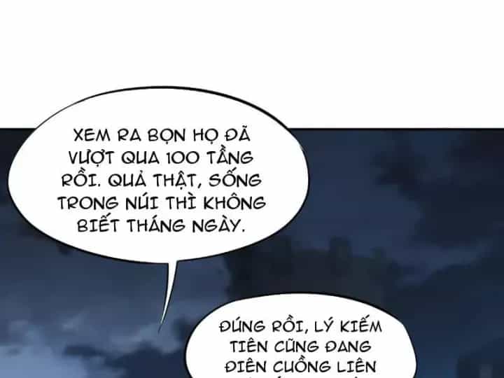 Toàn Dân Đoạt Tháp: Ta Đã Sớm Thông Qua Tầng 999 - Chương 34 - ảnh 113