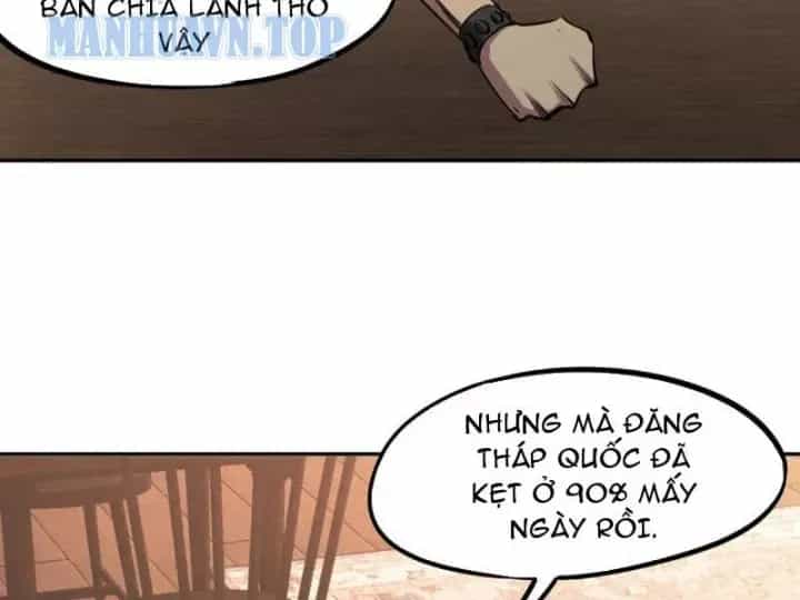 Toàn Dân Đoạt Tháp: Ta Đã Sớm Thông Qua Tầng 999 - Chương 34 - ảnh 24