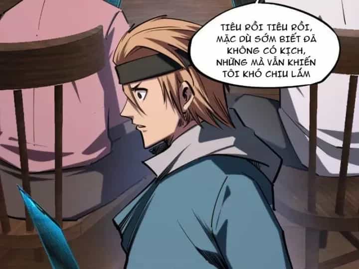 Toàn Dân Đoạt Tháp: Ta Đã Sớm Thông Qua Tầng 999 - Chương 34 - ảnh 28