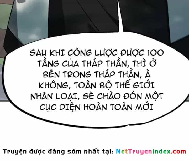 Toàn Dân Đoạt Tháp: Ta Đã Sớm Thông Qua Tầng 999 - Chương 34 - ảnh 45