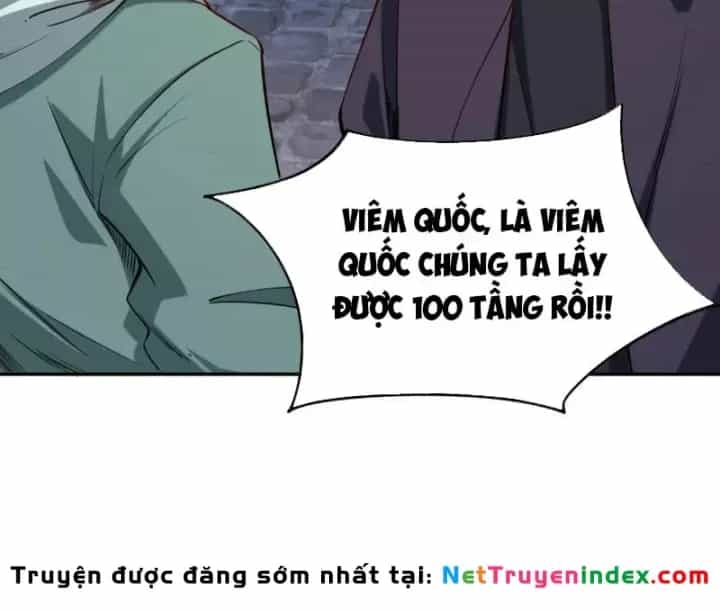 Toàn Dân Đoạt Tháp: Ta Đã Sớm Thông Qua Tầng 999 - Chương 34 - ảnh 49