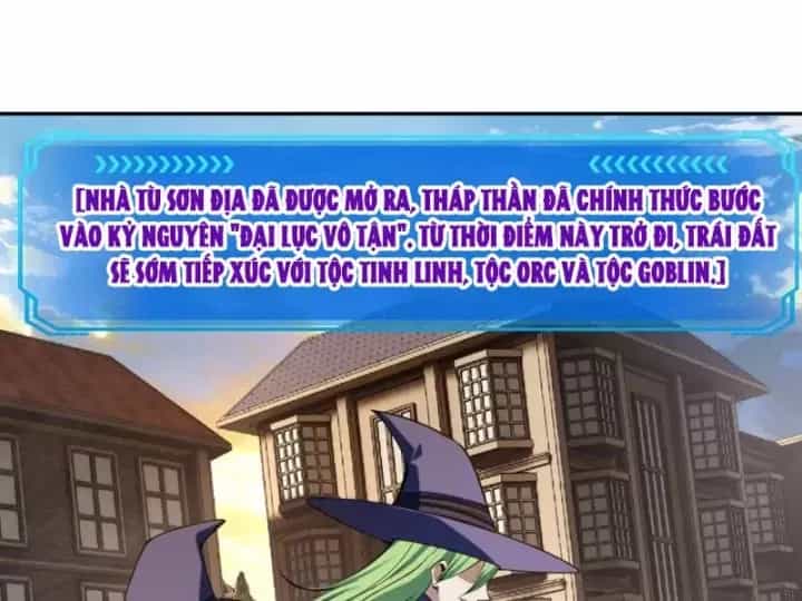 Toàn Dân Đoạt Tháp: Ta Đã Sớm Thông Qua Tầng 999 - Chương 34 - ảnh 50