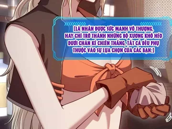 Toàn Dân Đoạt Tháp: Ta Đã Sớm Thông Qua Tầng 999 - Chương 34 - ảnh 54