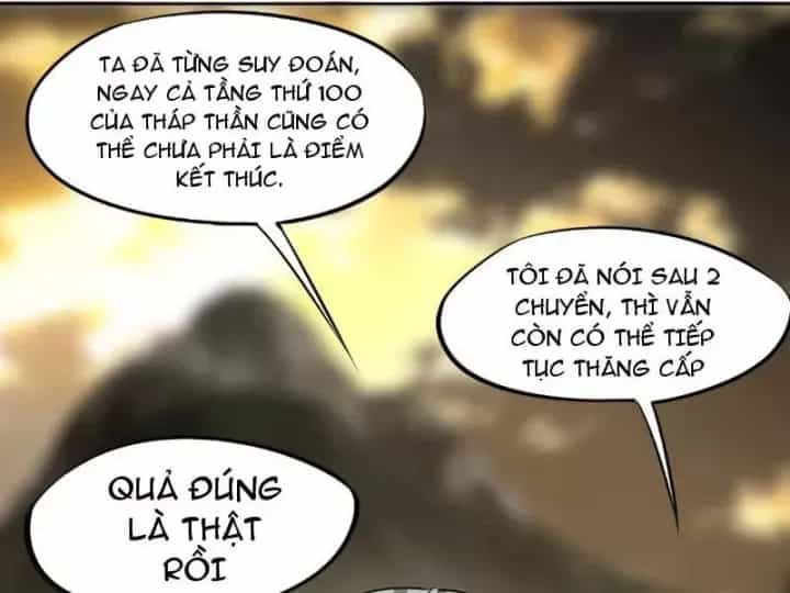 Toàn Dân Đoạt Tháp: Ta Đã Sớm Thông Qua Tầng 999 - Chương 34 - ảnh 70