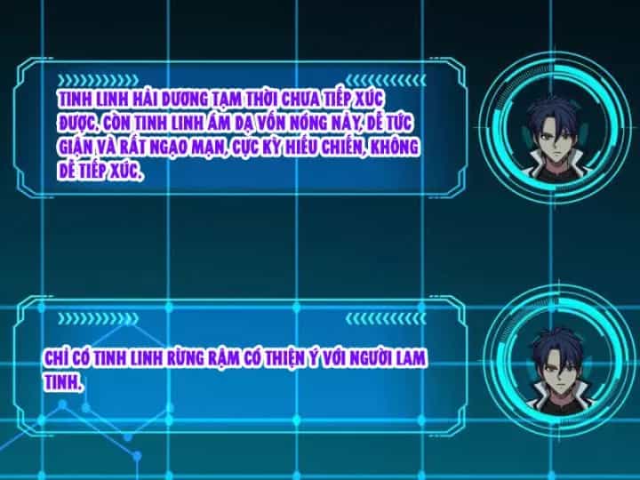 Toàn Dân Đoạt Tháp: Ta Đã Sớm Thông Qua Tầng 999 - Chương 35 - ảnh 24